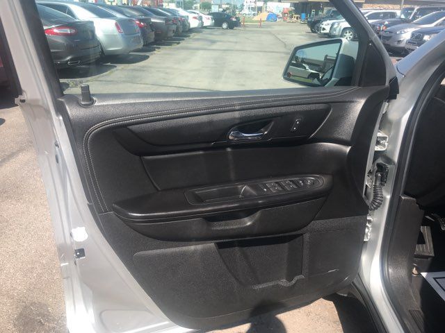 2014 Chevrolet Traverse LT | Oklahoma City, OK | Norris Auto Sales 2014 Chevrolet Traverse LT | Oklahoma City, OK | Norris Auto Sales