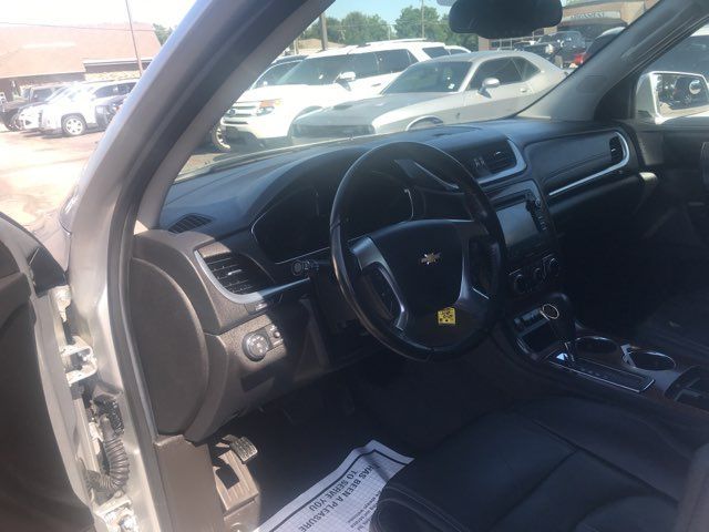 2014 Chevrolet Traverse LT | Oklahoma City, OK | Norris Auto Sales