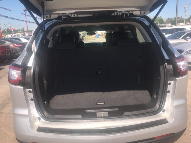 2014 Chevrolet Traverse LT | Oklahoma City, OK | Norris Auto Sales 2014 Chevrolet Traverse LT | Oklahoma City, OK | Norris Auto Sales