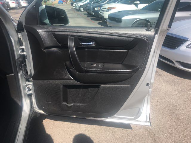 2014 Chevrolet Traverse LT | Oklahoma City, OK | Norris Auto Sales