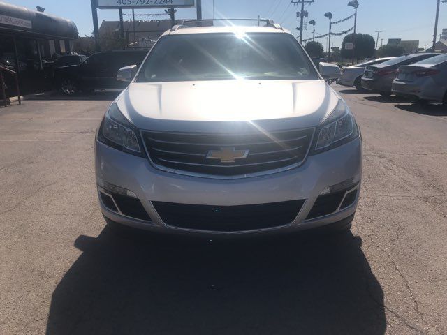 2014 Chevrolet Traverse LT | Oklahoma City, OK | Norris Auto Sales