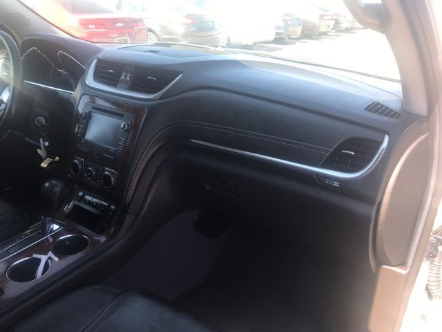 2014 Chevrolet Traverse LT | Oklahoma City, OK | Norris Auto Sales 2014 Chevrolet Traverse LT | Oklahoma City, OK | Norris Auto Sales