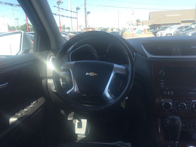 2014 Chevrolet Traverse LT | Oklahoma City, OK | Norris Auto Sales