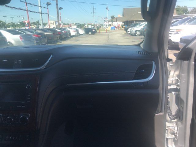 2014 Chevrolet Traverse LT | Oklahoma City, OK | Norris Auto Sales