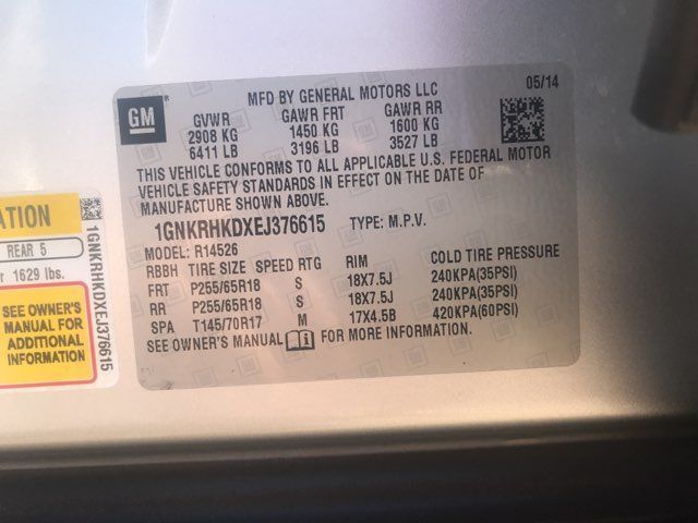 2014 Chevrolet Traverse LT | Oklahoma City, OK | Norris Auto Sales 2014 Chevrolet Traverse LT | Oklahoma City, OK | Norris Auto Sales