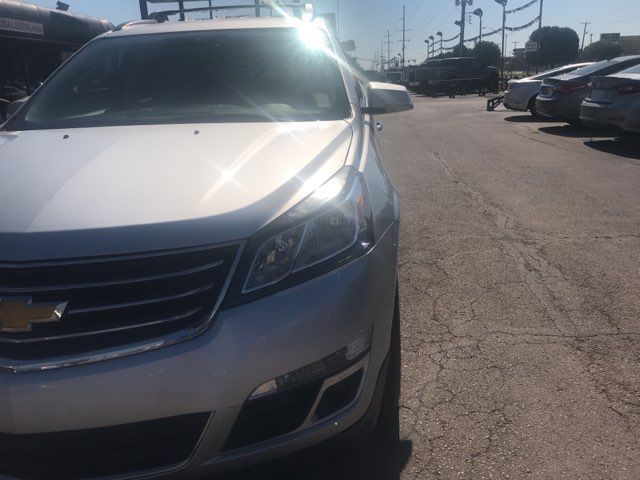 2014 Chevrolet Traverse LT | Oklahoma City, OK | Norris Auto Sales
