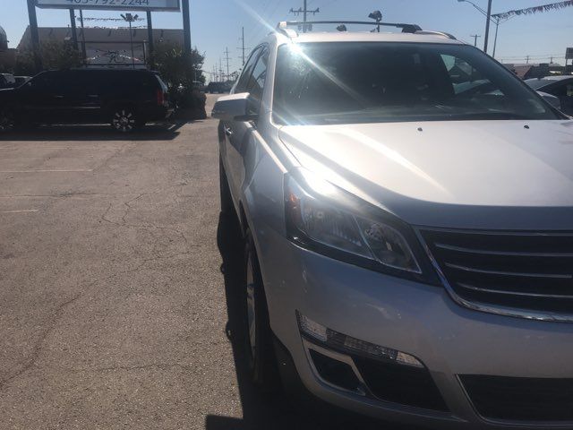 2014 Chevrolet Traverse LT | Oklahoma City, OK | Norris Auto Sales