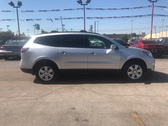 2014 Chevrolet Traverse LT | Oklahoma City, OK | Norris Auto Sales