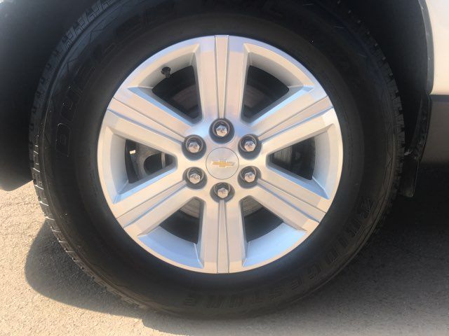 2014 Chevrolet Traverse LT | Oklahoma City, OK | Norris Auto Sales