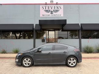 2014 Chevrolet Volt Premium PerfectCarfax SafetyPkg HeatedSeats Clean | Dallas, TX | Stevens Motor Company LLC in Dallas, TX 75247