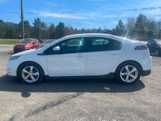 2014 Chevrolet Volt  | Hoosick Falls, New York | Upstate Auto Sales in Hoosick Falls, New York 12090