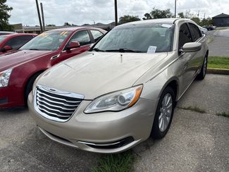 2014 Chrysler 200 Touring | Kenner, LA | Auto Nation LLC in Kenner, LA 70062