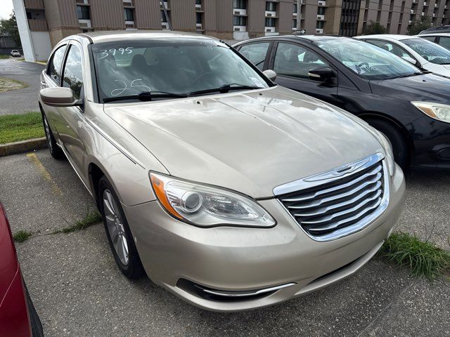 2014 Chrysler 200 Touring | Kenner, LA | Auto Nation LLC