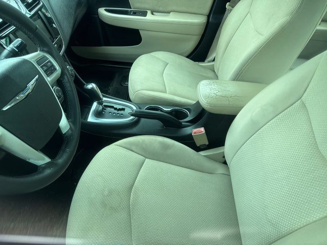 2014 Chrysler 200 Touring | Kenner, LA | Auto Nation LLC 2014 Chrysler 200 Touring | Kenner, LA | Auto Nation LLC