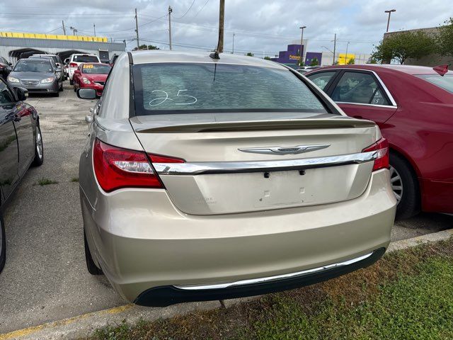 2014 Chrysler 200 Touring | Kenner, LA | Auto Nation LLC