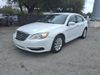 2014 Chrysler 200 Touring | San Antonio, TX | Texas Auto Save 2014 Chrysler 200 Touring | San Antonio, TX | Texas Auto Save