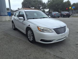 2014 Chrysler 200 Touring | San Antonio, TX | Texas Auto Save in San Antonio, TX 78233