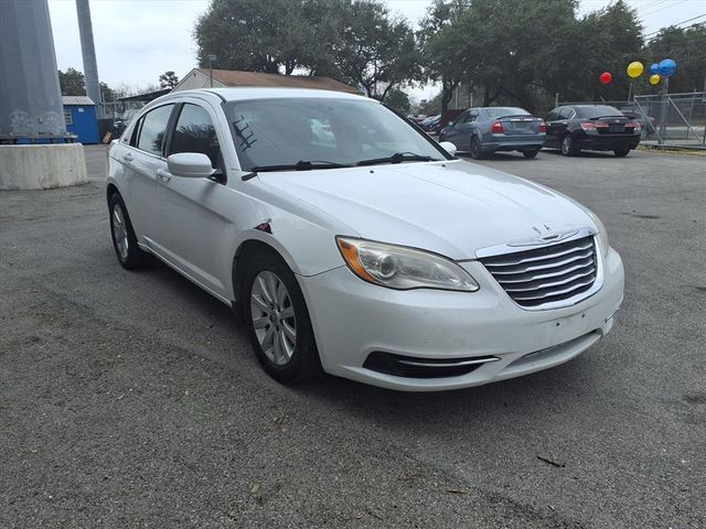 2014 Chrysler 200 Touring | San Antonio, TX | Texas Auto Save