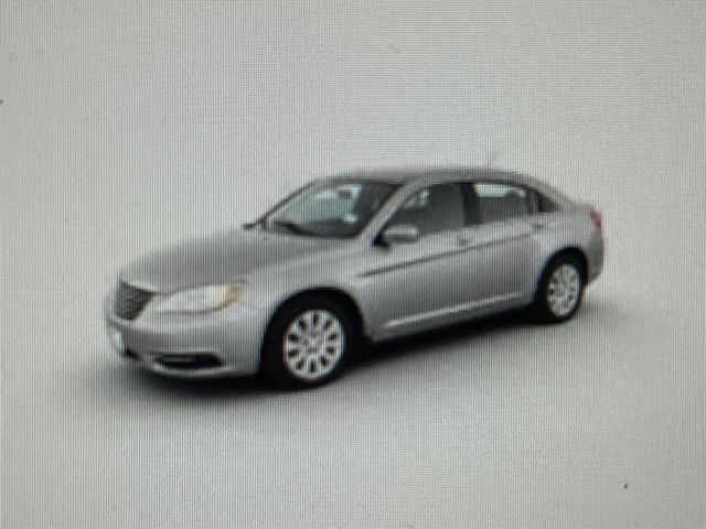 2014 Chrysler 200 LX | San Antonio, TX | Texas Auto Save