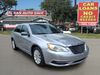 2014 Chrysler 200 Touring | San Antonio, TX | Texas Auto Save 2014 Chrysler 200 Touring | San Antonio, TX | Texas Auto Save