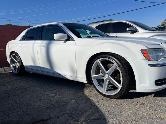 2014 Chrysler 300 Car Pros Auto Center (702) 405-9905