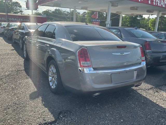 2014 Chrysler 300 Base - John Gibson Auto Sales Hot Springs 2014 Chrysler 300 Base - John Gibson Auto Sales Hot Springs