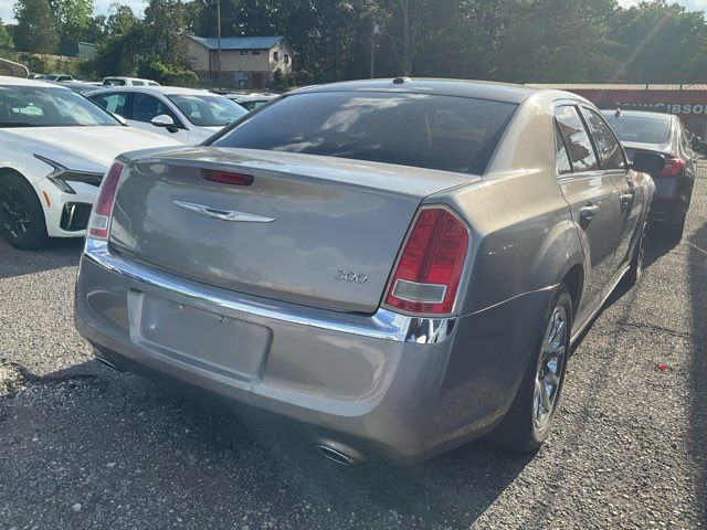 2014 Chrysler 300 Base - John Gibson Auto Sales Hot Springs 2014 Chrysler 300 Base - John Gibson Auto Sales Hot Springs