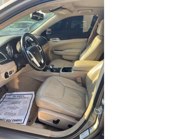 2014 Chrysler 300 Base - John Gibson Auto Sales Hot Springs