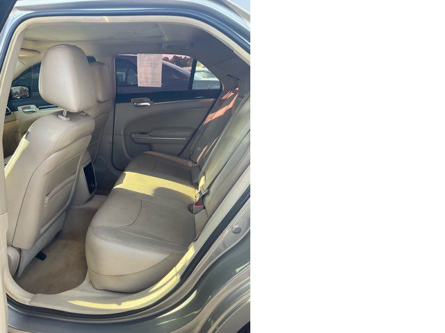 2014 Chrysler 300 Base - John Gibson Auto Sales Hot Springs 2014 Chrysler 300 Base - John Gibson Auto Sales Hot Springs