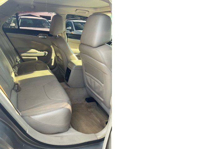 2014 Chrysler 300 Base - John Gibson Auto Sales Hot Springs