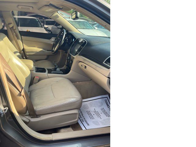2014 Chrysler 300 Base - John Gibson Auto Sales Hot Springs 2014 Chrysler 300 Base - John Gibson Auto Sales Hot Springs