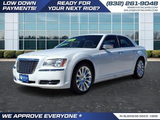 2014 Chrysler 300 Base Houston, Texas Vista Cars and Trucks