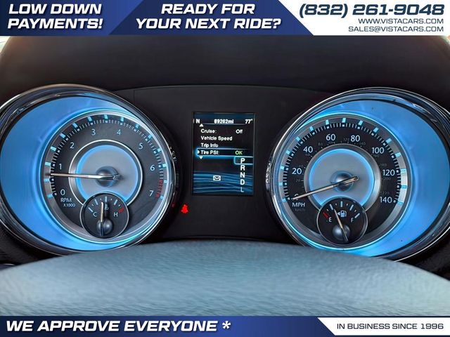 2014 Chrysler 300 Base Houston, Texas Vista Cars and Trucks 2014 Chrysler 300 Base Houston, Texas Vista Cars and Trucks