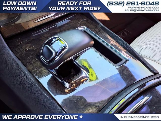 2014 Chrysler 300 Base Houston, Texas Vista Cars and Trucks 2014 Chrysler 300 Base Houston, Texas Vista Cars and Trucks