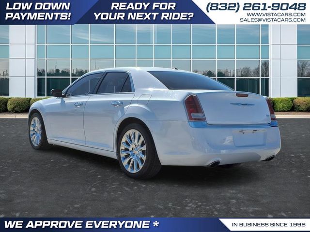 2014 Chrysler 300 Base Houston, Texas Vista Cars and Trucks 2014 Chrysler 300 Base Houston, Texas Vista Cars and Trucks