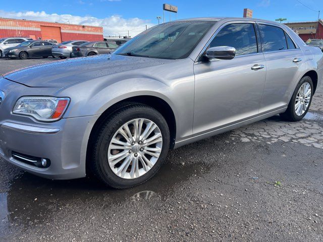 2014 Chrysler 300 C CAR PROS AUTO CENTER (702) 405-9905 | Las Vegas, Nevada | Car Pros Auto Center