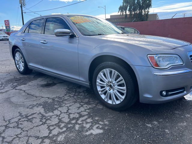 2014 Chrysler 300 C CAR PROS AUTO CENTER (702) 405-9905