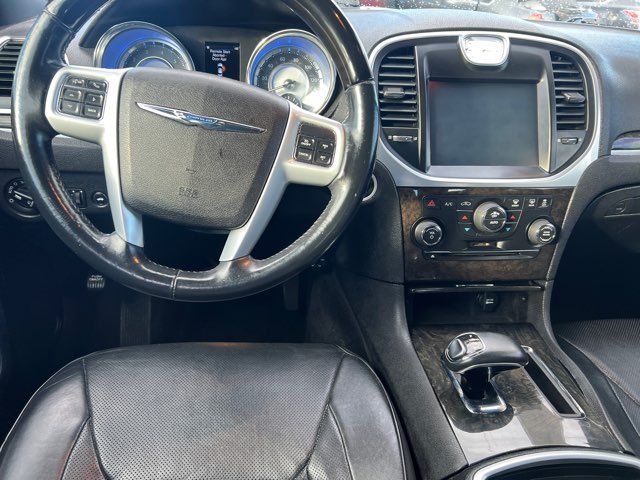 2014 Chrysler 300 C CAR PROS AUTO CENTER (702) 405-9905