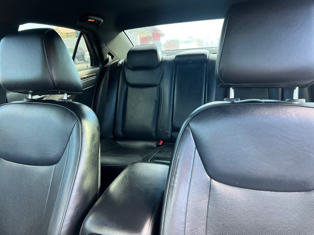 2014 Chrysler 300 C CAR PROS AUTO CENTER (702) 405-9905