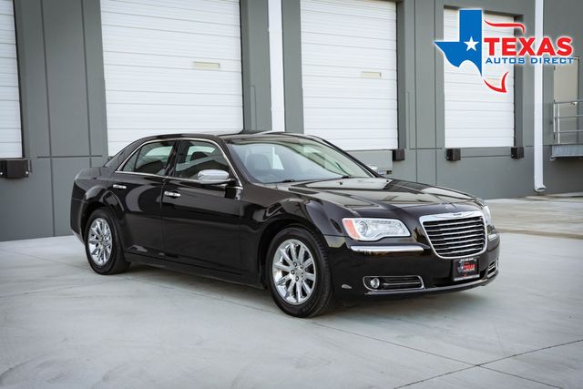 2014 Chrysler 300 C | Mesquite, TX | Texas Autos Direct