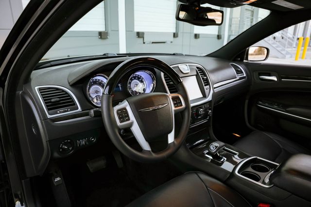 2014 Chrysler 300 C | Mesquite, TX | Texas Autos Direct