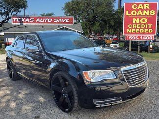 2014 Chrysler 300 Base | San Antonio, TX | Texas Auto Save in San Antonio, TX 78233