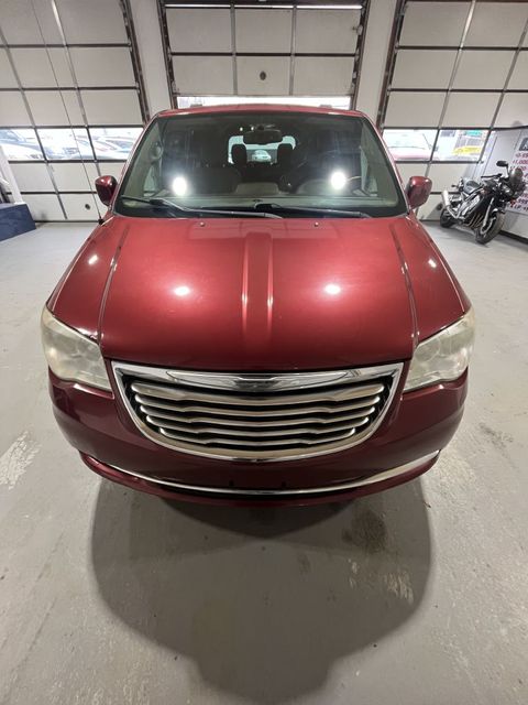 2014 Chrysler Town and Country Touring | Annapolis, MD | Annapolis Public Auto Auction 2014 Chrysler Town and Country Touring | Annapolis, MD | Annapolis Public Auto Auction