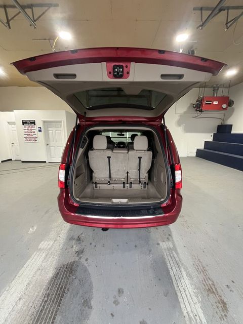 2014 Chrysler Town and Country Touring | Annapolis, MD | Annapolis Public Auto Auction 2014 Chrysler Town and Country Touring | Annapolis, MD | Annapolis Public Auto Auction