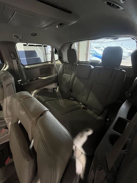 2014 Chrysler Town and Country Touring | Annapolis, MD | Annapolis Public Auto Auction