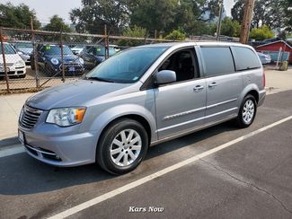 2014 Chrysler Town & Country Touring | Atascaader, CA | Daniel Palmer Consulting -Kars Now in Atascaader, CA 93422