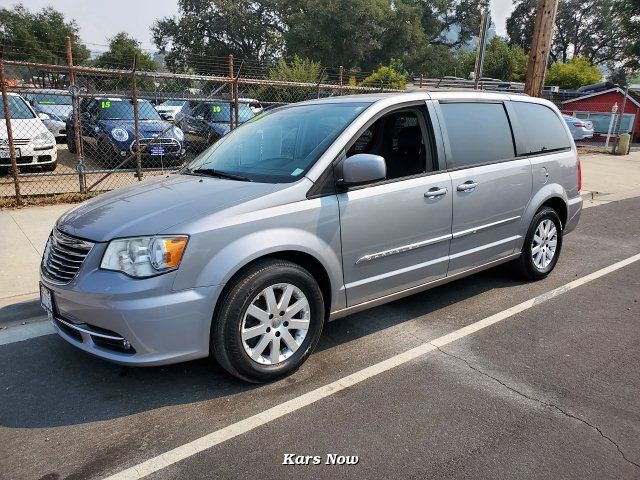 2014 Chrysler Town & Country Touring | Atascaader, CA | Daniel Palmer Consulting -Kars Now