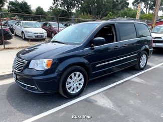 2014 Chrysler Town & Country Touring | Atascaader, CA | Daniel Palmer Consulting -Kars Now in Atascaader, CA 93422
