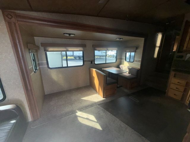 2014 Crossroads Sunset Trail  280RL