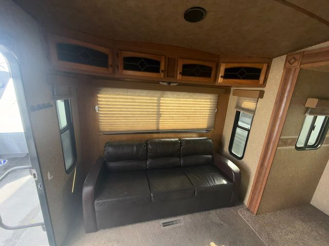 2014 Crossroads Sunset Trail  280RL